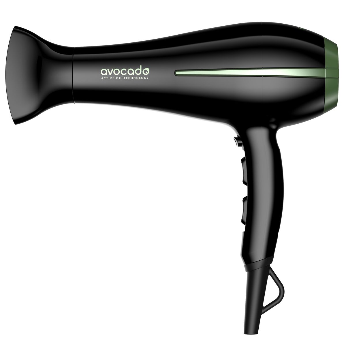 GAMA - Secador 2200 W Avocado ST 220