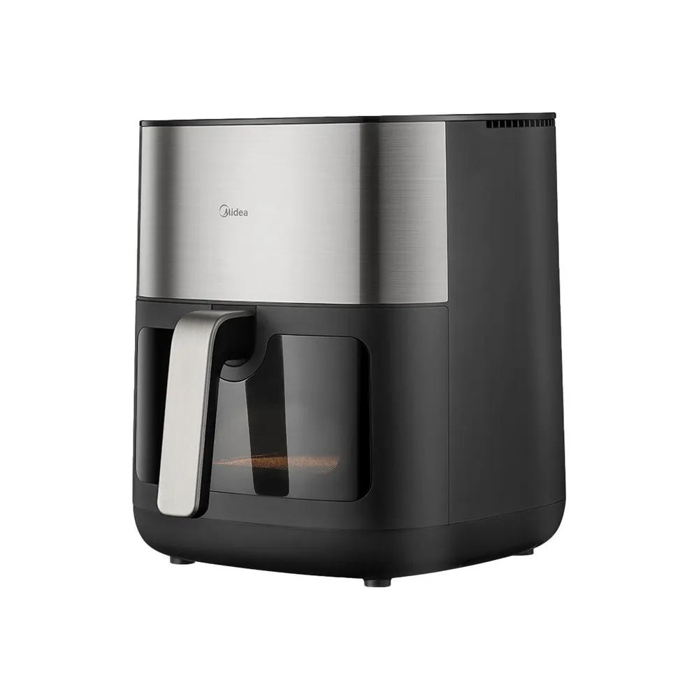 Midea MF-TN65DBK 6.5 L Negro, foto 3