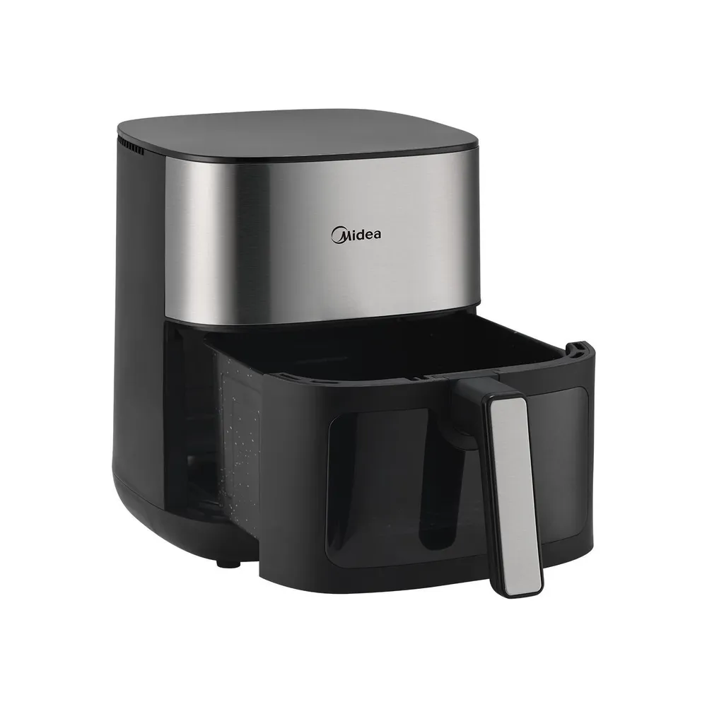 Midea MF-TN65DBK 6.5 L Negro, foto 7