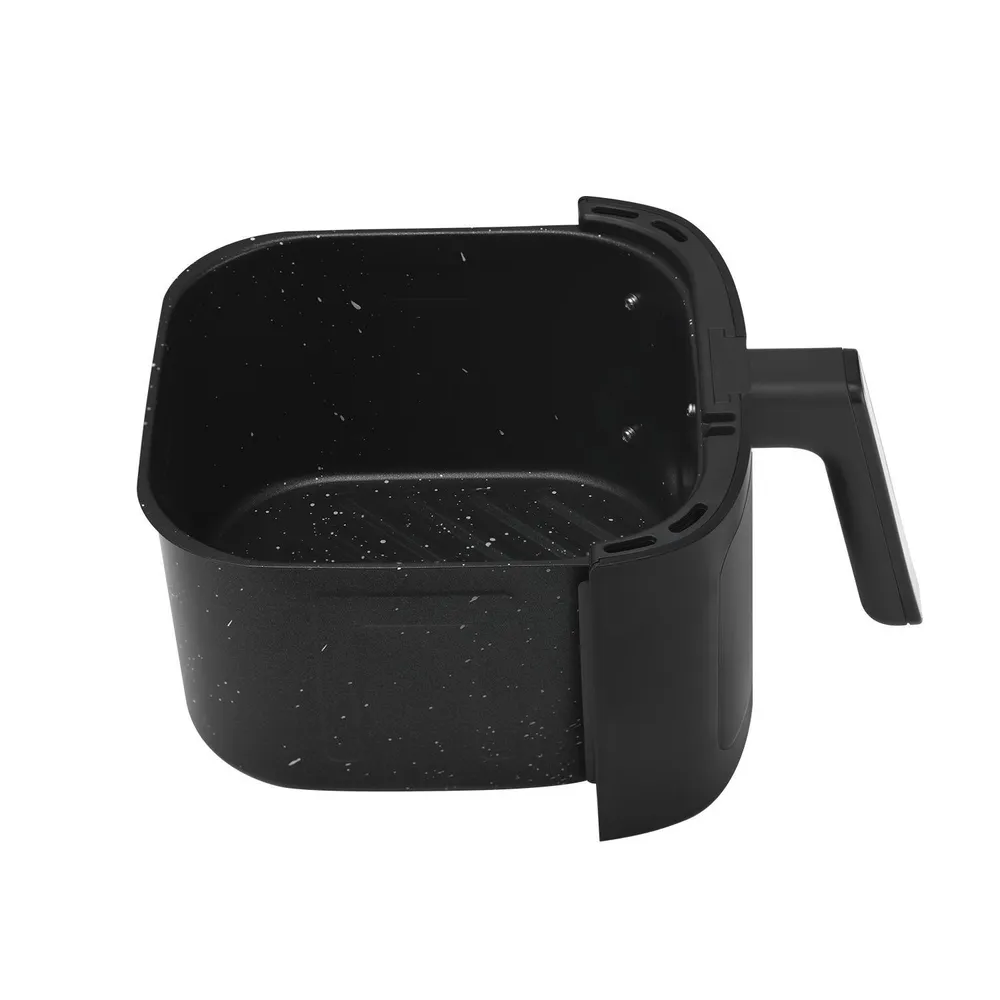 Midea MF-TN65DBK 6.5 L Negro, foto 8