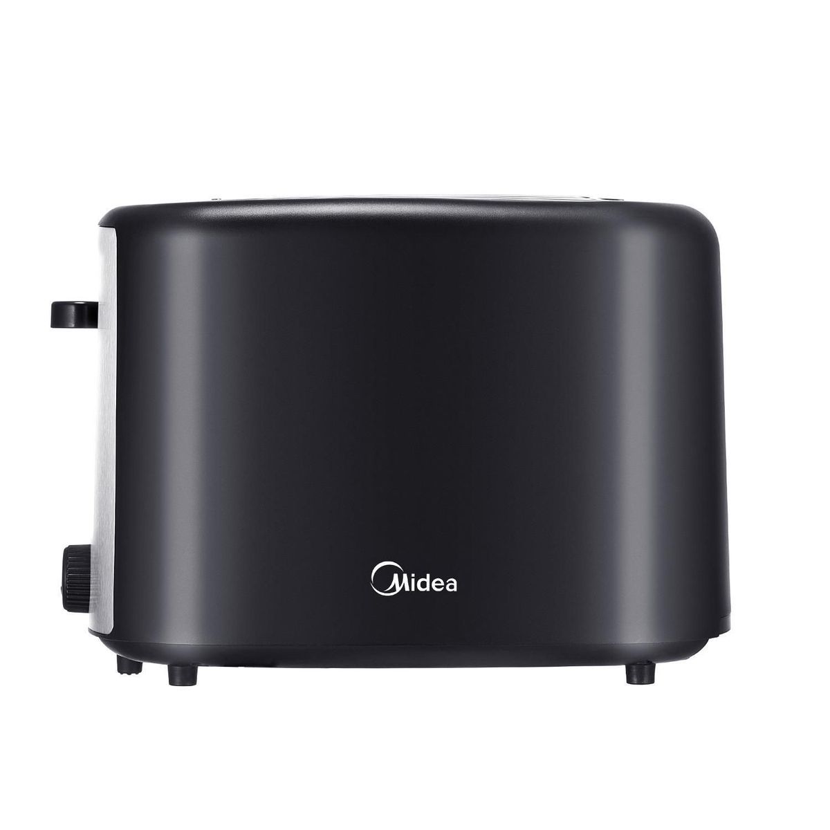MIDEA - Tostador 2 Rebanadas Negro MT-2SPBK