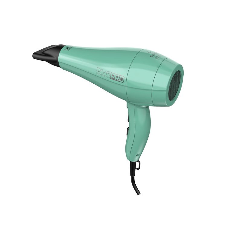 Secador 2000 W Salon Pro