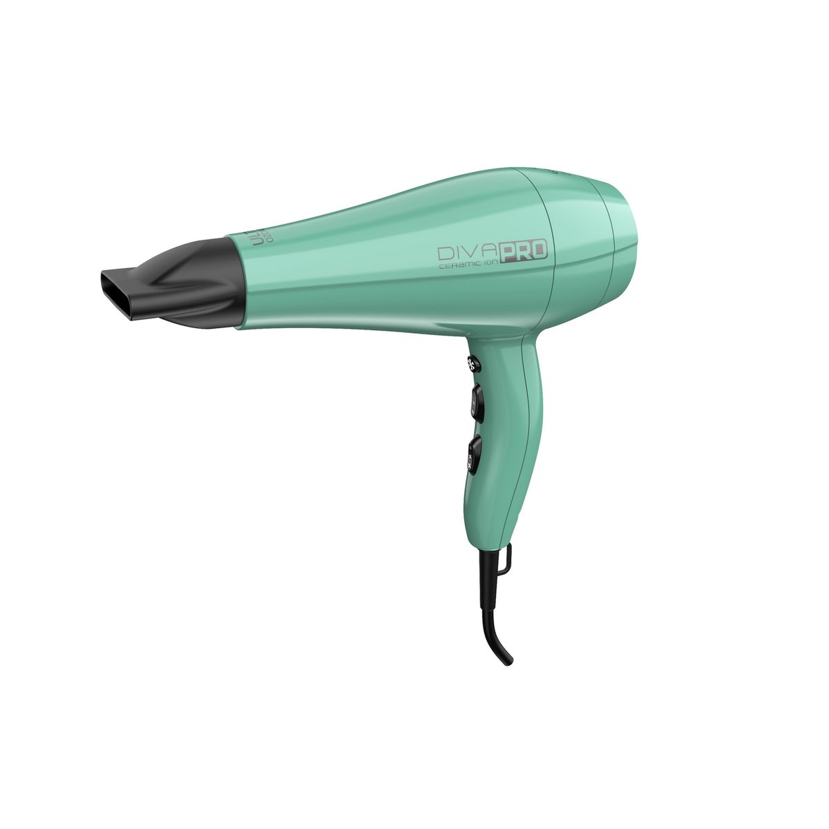 GAMA - Secador 2000 W Salon Pro