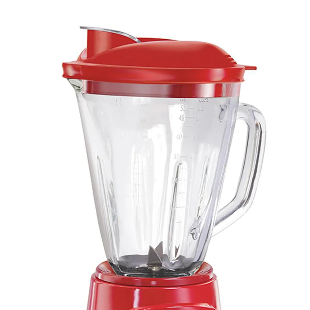 Hamilton Beach 58147-CL Rojo, foto 6