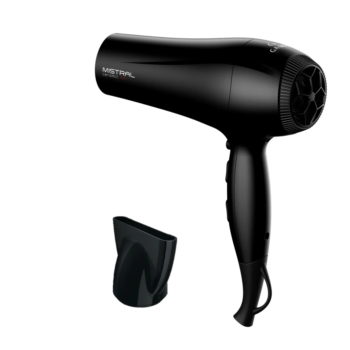 GAMA - Secador 2200 W Mistral