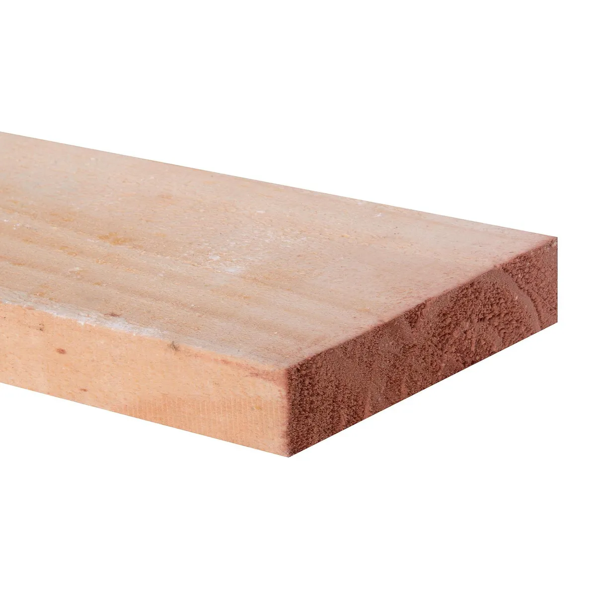 GENERICO - Pino Dimensionado Seco 1x4 3,2 m