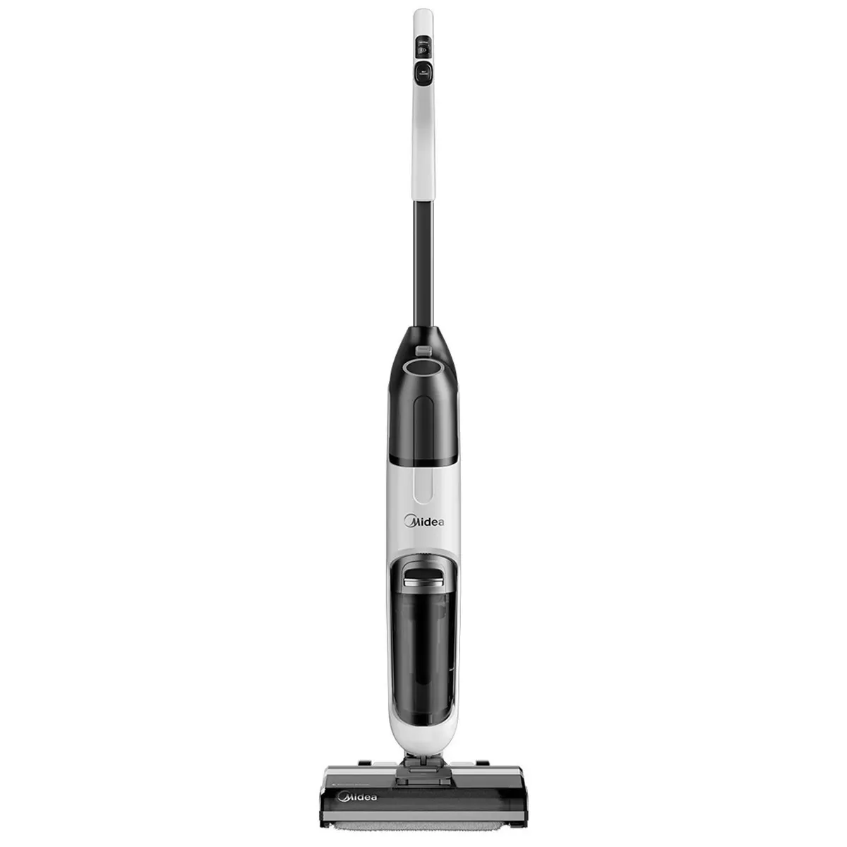 MIDEA - Aspiradora Vertical 1 Litros X6