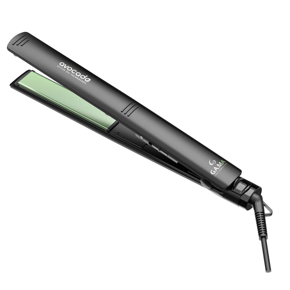 GAMA - Alisador Capilar Potente 240W