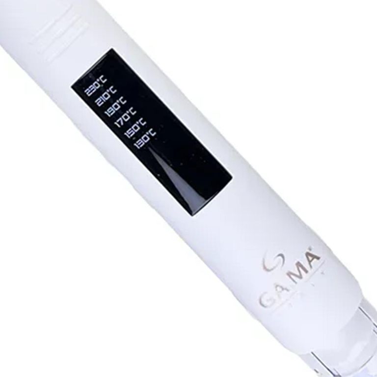 Alisador Digital Cerámico 240W Para Cabello