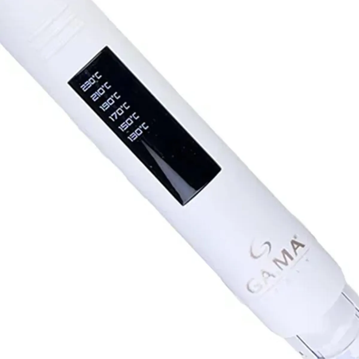 GAMA - Alisador Digital Cerámico 240W Para Cabello