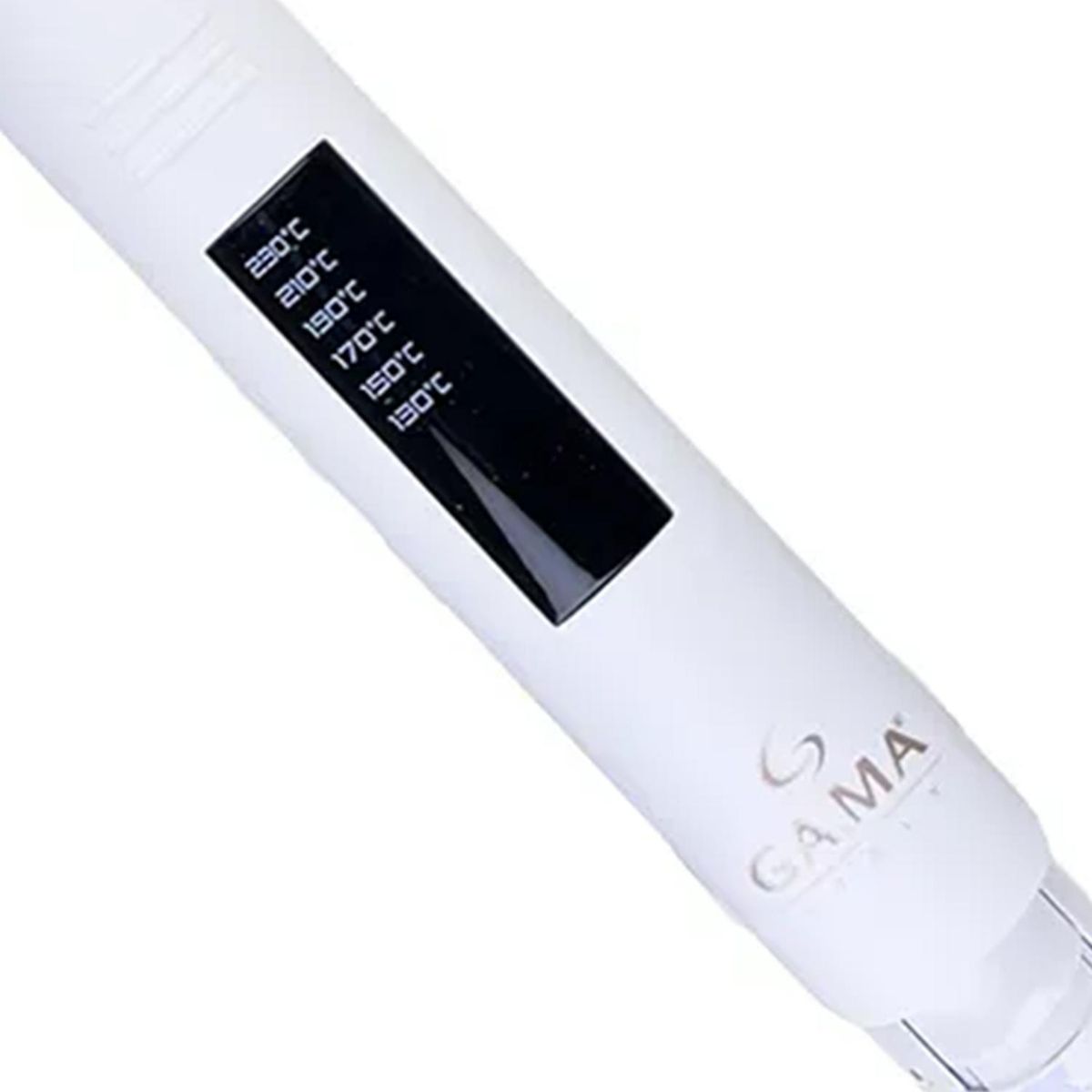 GAMA - Alisador Digital Cerámico 240W Para Cabello