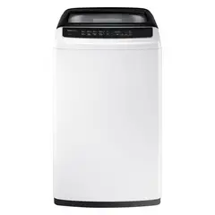 SAMSUNG - Lavadora Carga Superior 8 kg White WA80CG4240BWZS