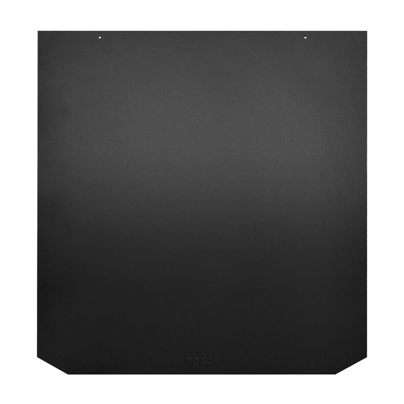 BOSCA - Base metálica para líneas Hestia 90