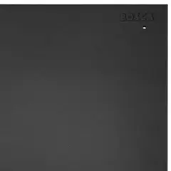 BOSCA - Protección Posterior Estufa A Leña Ares 70 Gold 500