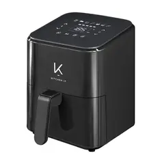 KITCHEN IT - Freidora de Aire 4 Litros Chef Edition