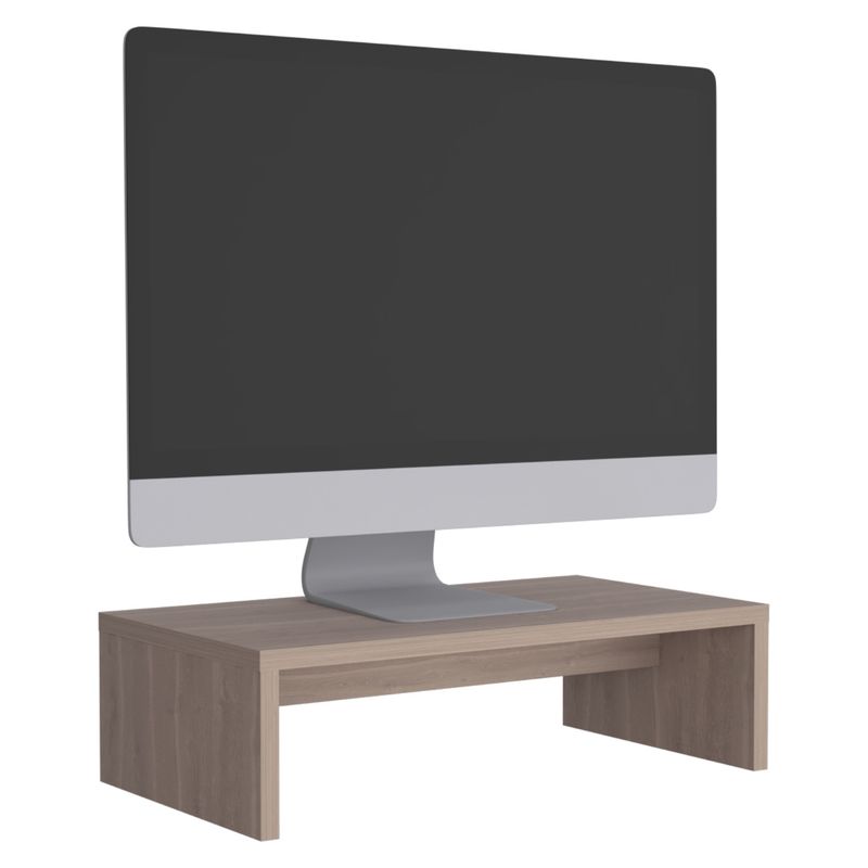 TUHOME - Rack M-48 Bardolino 48.3x13.9x26 cm