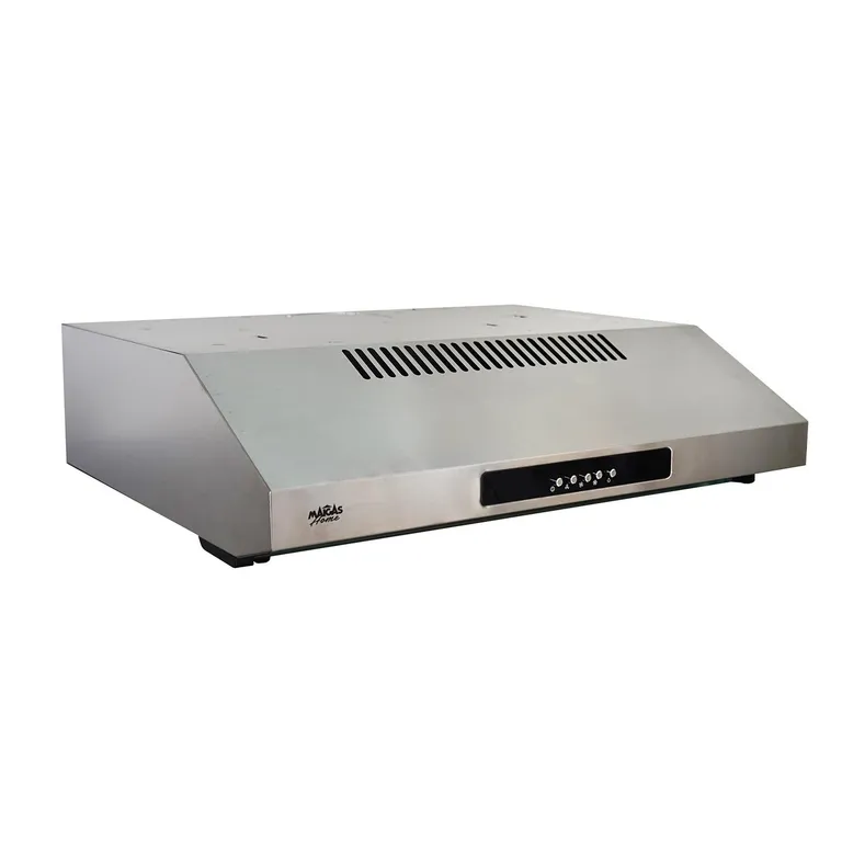 MAIGAS Campana Convencional 60 cm Gris 60F51