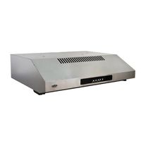 Campana Convencional 60 cm Gris 60F51