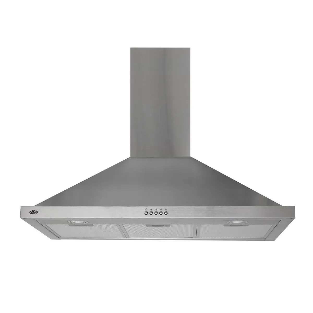 Campana Convencional 90 cm 90A09, marca MAIGAS - Foto Principal