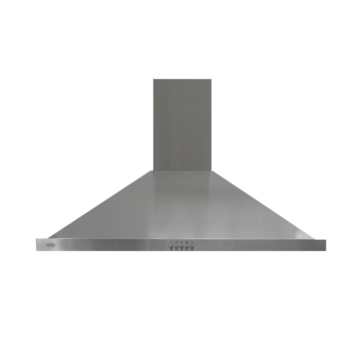 Campana Convencional 90 cm 90A09, marca MAIGAS - Foto 2