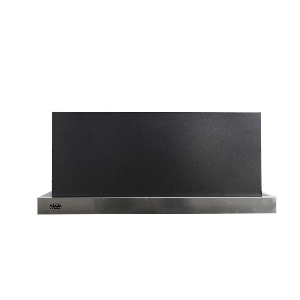 MAIGAS - Campana Retráctil 60 cm Negro Mate 60L07N