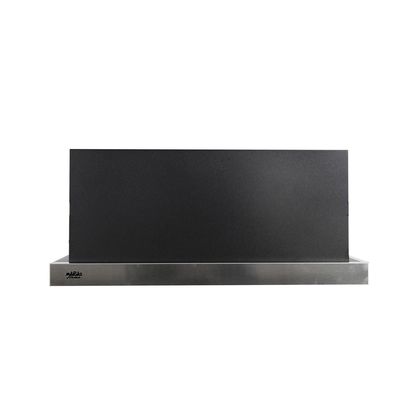 Imagen 2 del producto Campana Retráctil 60 cm Negro Mate 60L07N