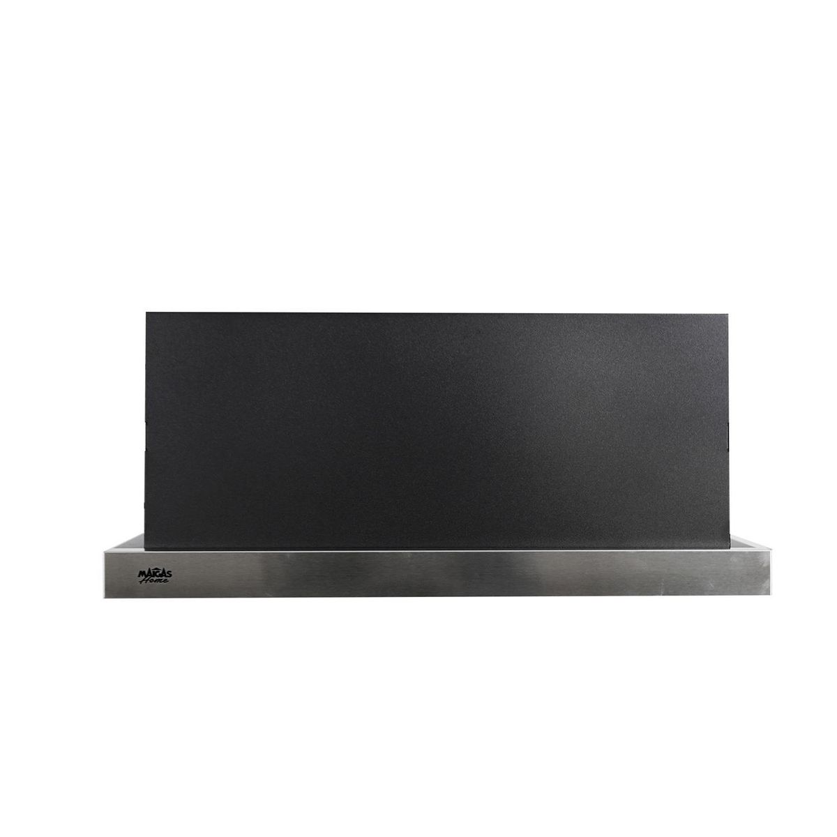 MAIGAS - Campana Retráctil 60 cm Negro Mate 60L07N