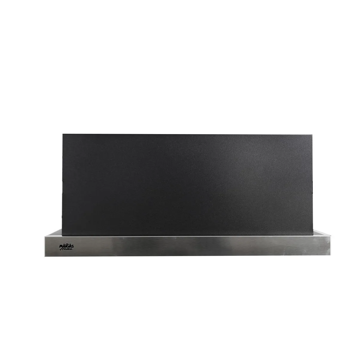 MAIGAS - Campana Retráctil 60 cm Negro Mate 60L07N