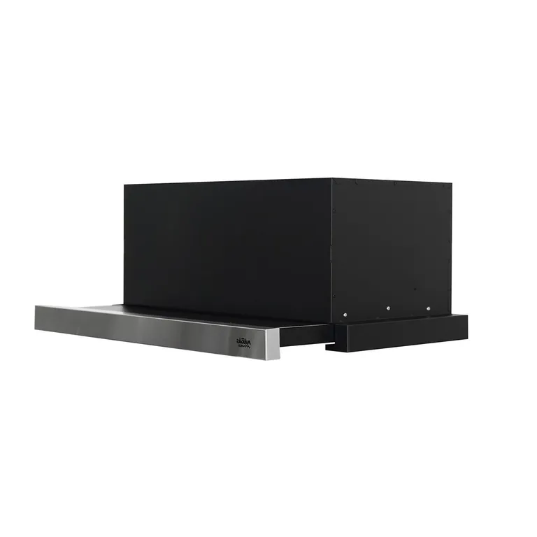 MAIGAS Campana Retráctil 60 cm Negro Mate 60L07N