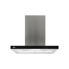 MAIGAS - Campana Extractor de techo 60 cm Gris 60M21