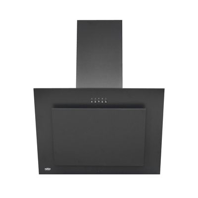 Imagen 2 del producto Campana Extractor de techo 60 cm Negro Mate 60J78