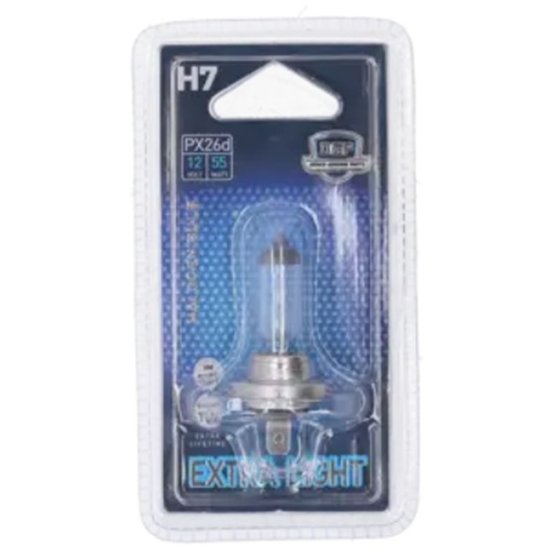 DGP - Ampolleta H7 12V 55W