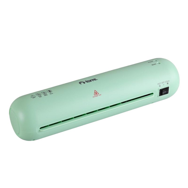 TORRE - Plastificadora lite menta