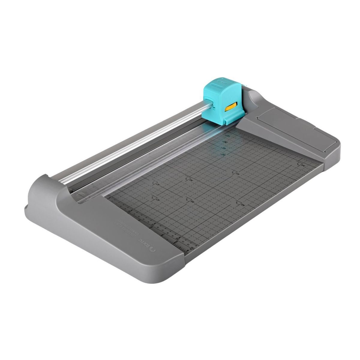 TORRE - Guillotina a4 plast 10 hojas