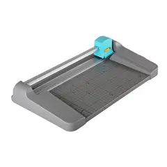 TORRE - Guillotina a4 plast 10 hojas