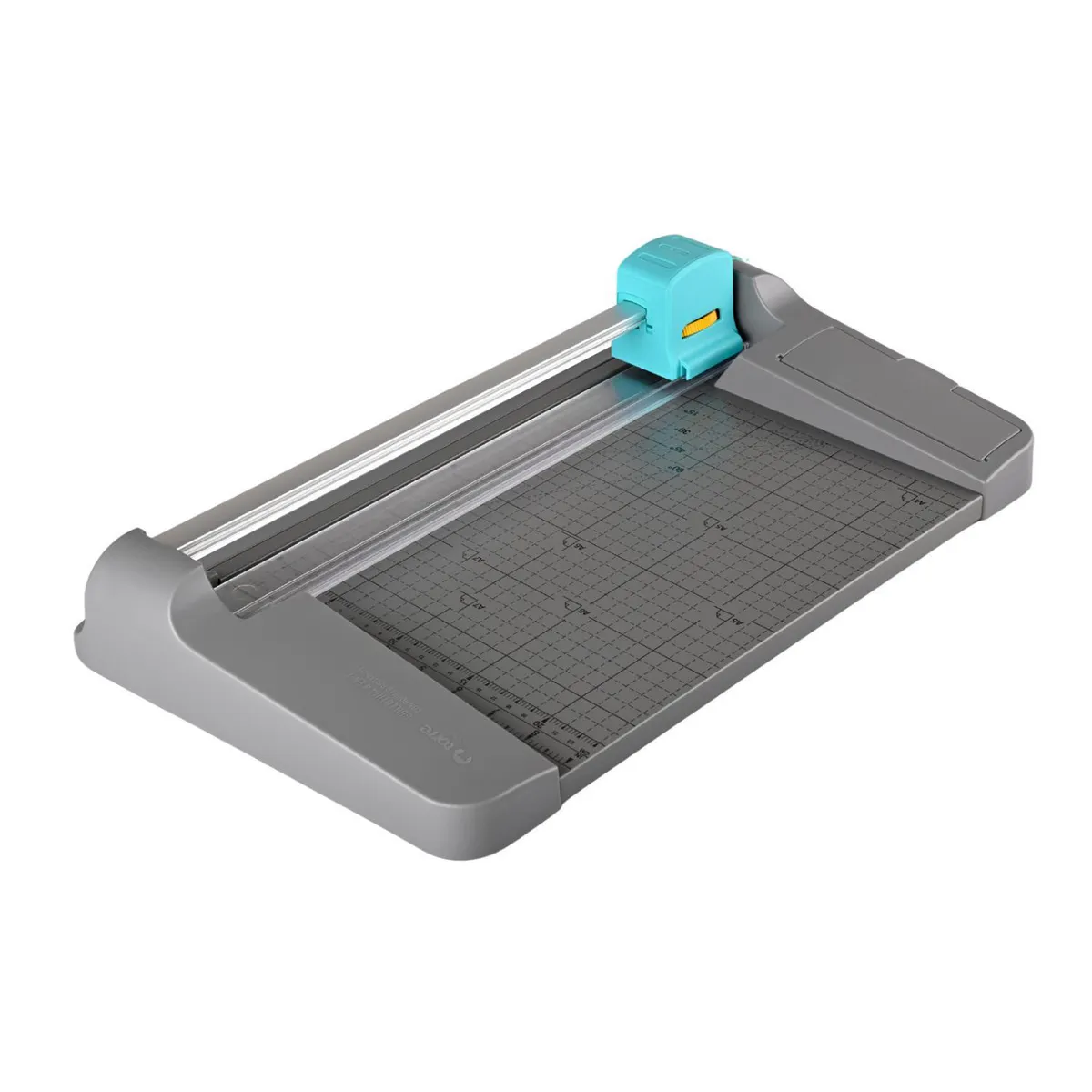 TORRE - Guillotina a4 plast 10 hojas