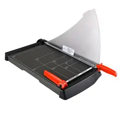 TORRE - Guillotina a3 metálica 20 hojas