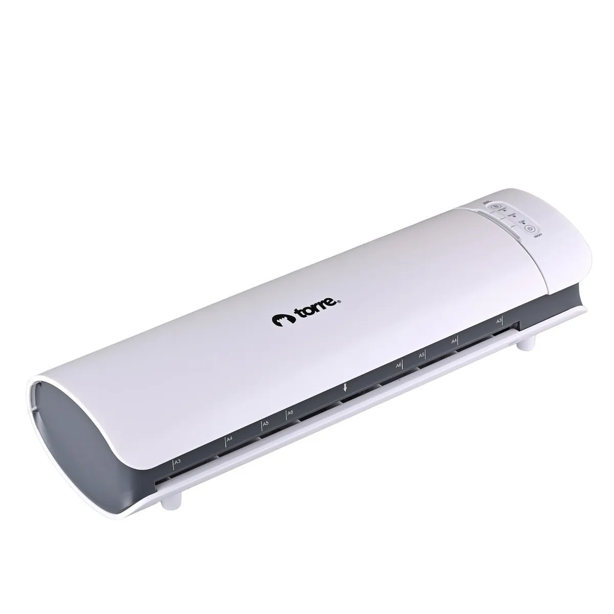 TORRE - Plastificadora Multifunción 6 En 1 A3 Torre