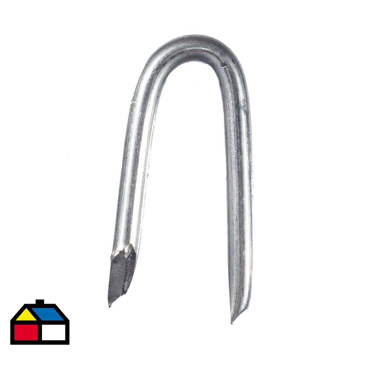 INCHALAM - Grapa galvanizada 1 1/4x10 caja de 25 kg