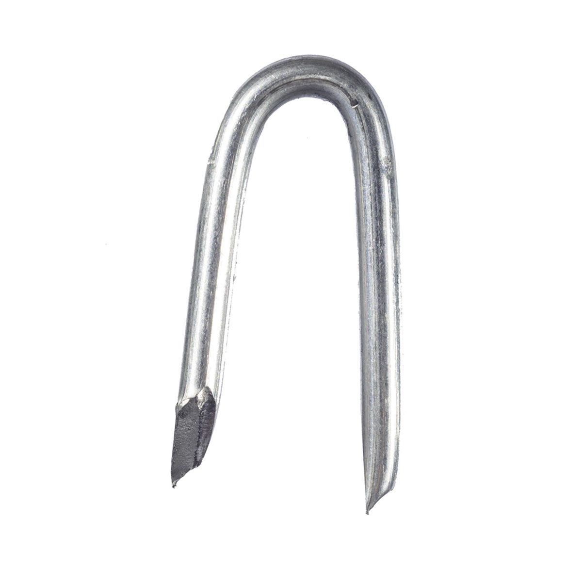 INCHALAM - Grapa galvanizada 1 1/4x10 caja de 25 kg