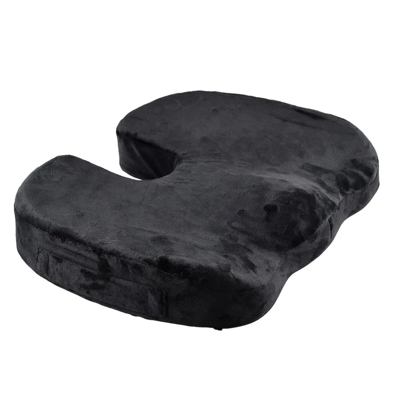 TORRE - Cojín asiento Memory Foam básico