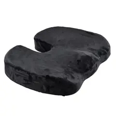 TORRE - Cojín asiento Memory Foam básico
