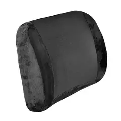 TORRE - Cojín Respaldo Memory Foam