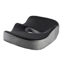 TORRE - Cojín Asiento Memory Foam Premium