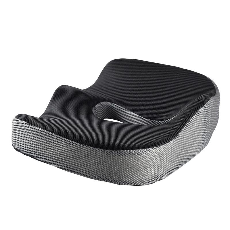 TORRE - Cojín asiento Memory Foam premium