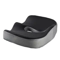 TORRE - Cojín asiento Memory Foam premium