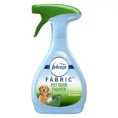FEBREZE - Aromatizante de telas Frutal Floral Fresco 438 ml