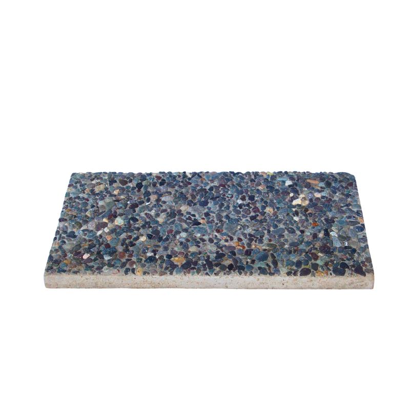 SAN CARLOS - Pastelon 60x30 Piedra Maipo
