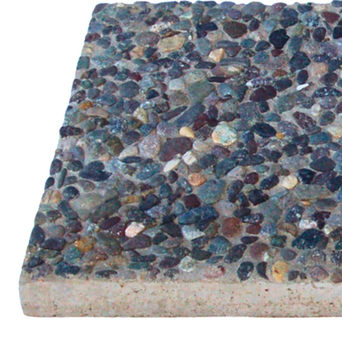 SAN CARLOS - Pastelon 60x30 Piedra Maipo