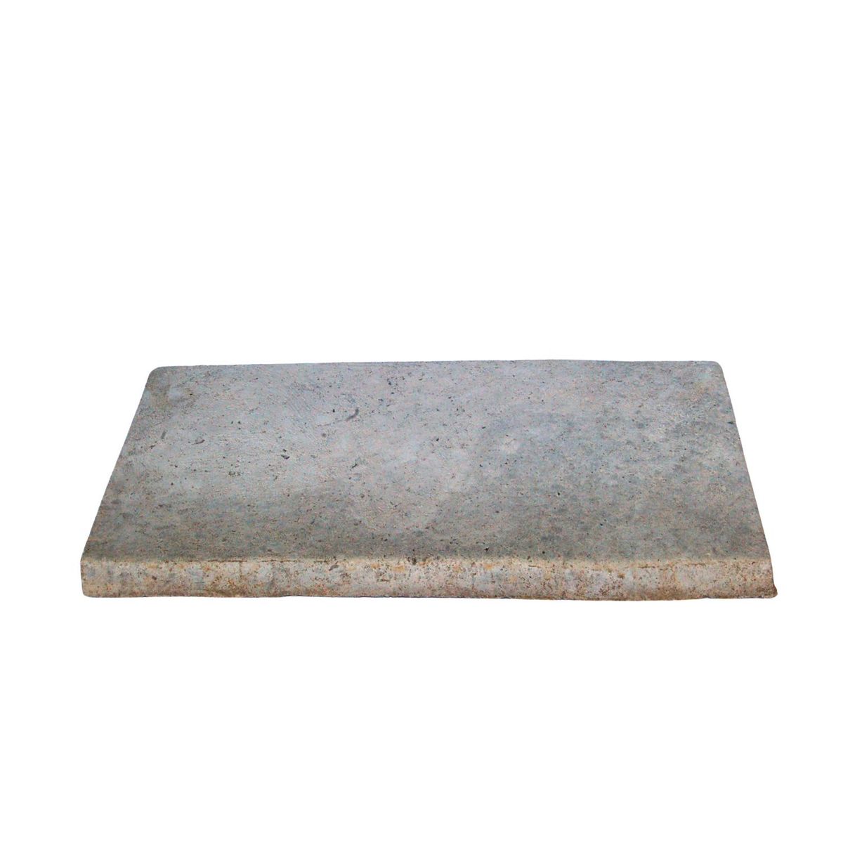 SAN CARLOS - Pastelon 60x30 gris liso